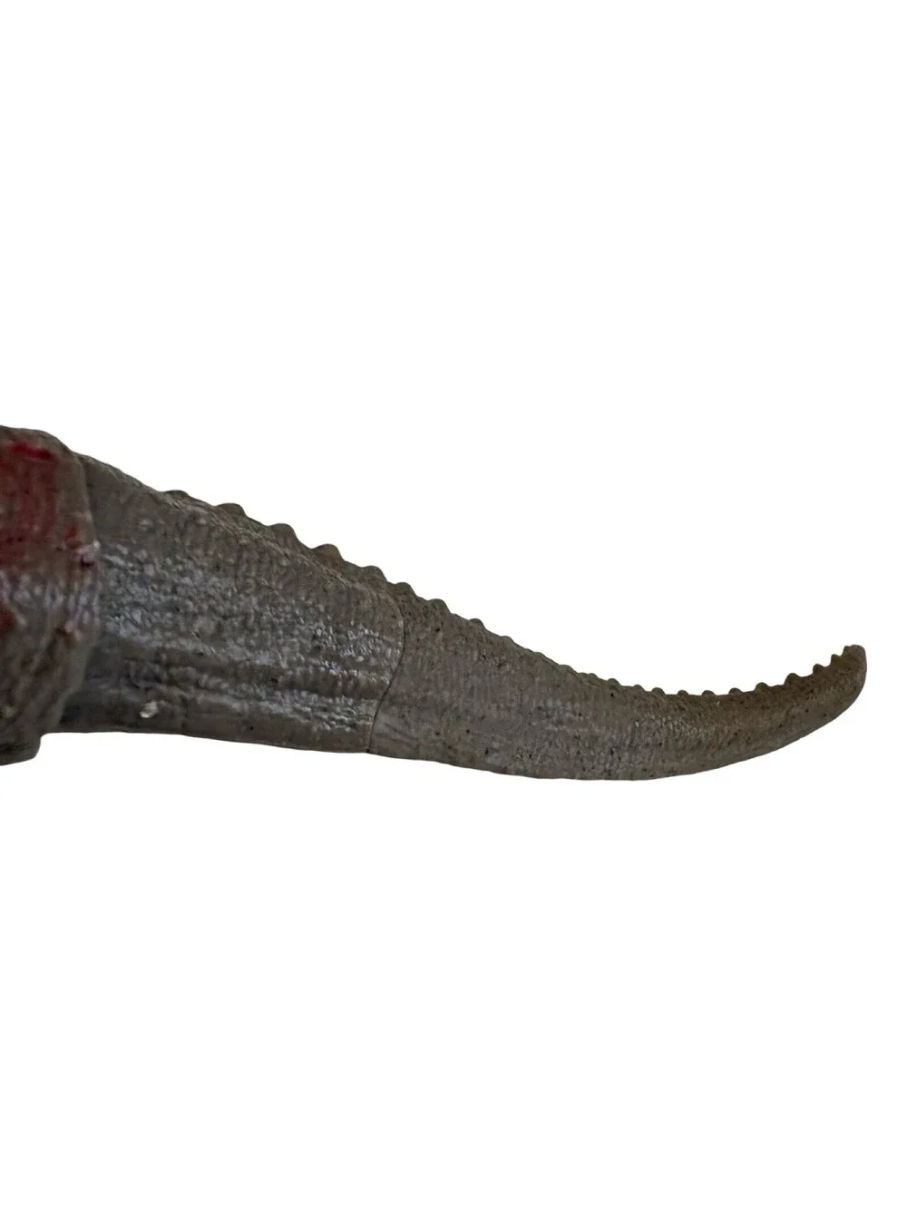 Jurassic World Ceratosaurus Camp Cretaceous Dino Escape Roar Attack Figure